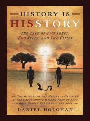 cover image of History Is His Story
